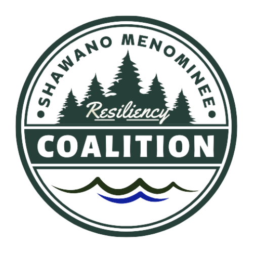 Shawano Menominee Resiliency Coalition